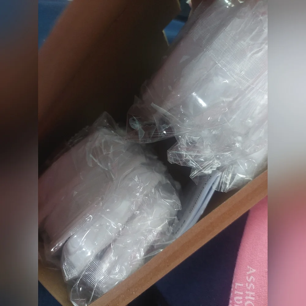 New pet fountain‎ filters 8pack